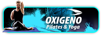 Logo Oxigeno