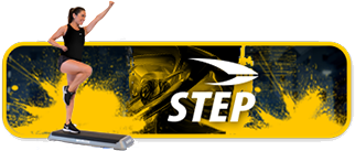 Logo STEP